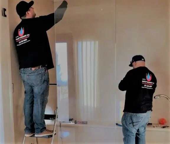 Professional plumbing installation for Tankless Water Heater Installation in West Garden Grove